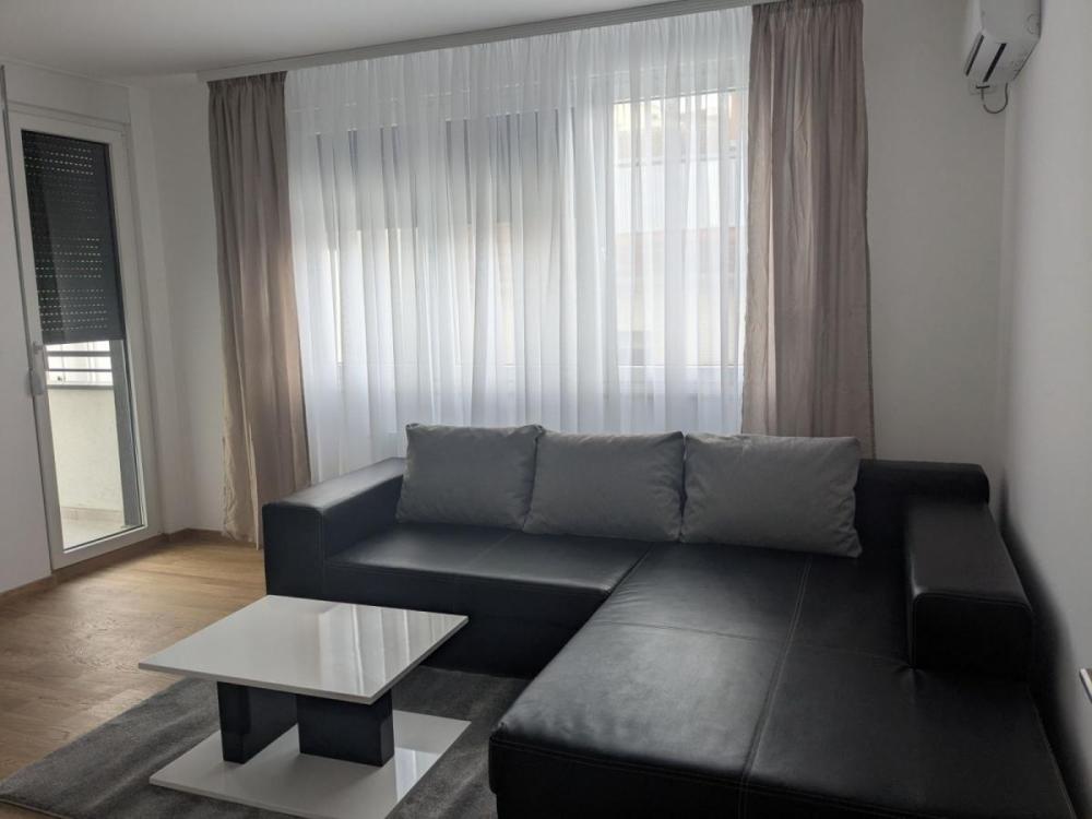 Slika 1 - Jednoiposoban stan na prodaju, 46m2, 143.000€