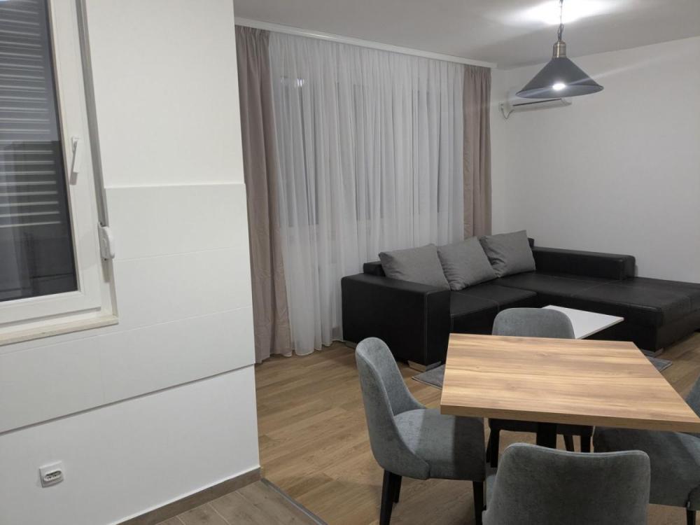 Slika 2 - Jednoiposoban stan na prodaju, 46m2, 143.000€