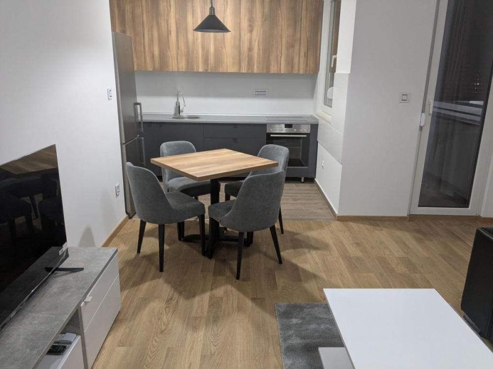 Slika 3 - Jednoiposoban stan na prodaju, 46m2, 143.000€
