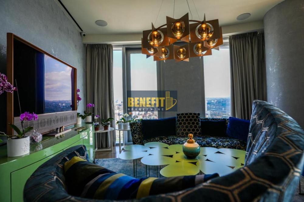 Slika 6 - Petosoban stan na prodaju, 147m2, 2.180.000€