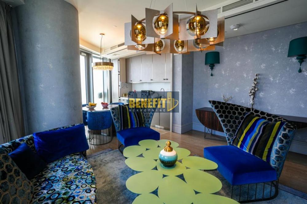 Slika 5 - Petosoban stan na prodaju, 147m2, 2.180.000€