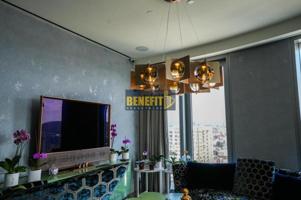 Slika 9 - Petosoban stan na prodaju, 147m2, 2.180.000€