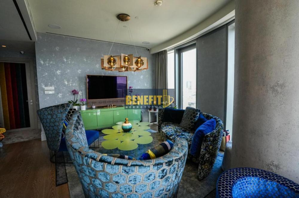Slika 3 - Petosoban stan na prodaju, 147m2, 2.180.000€