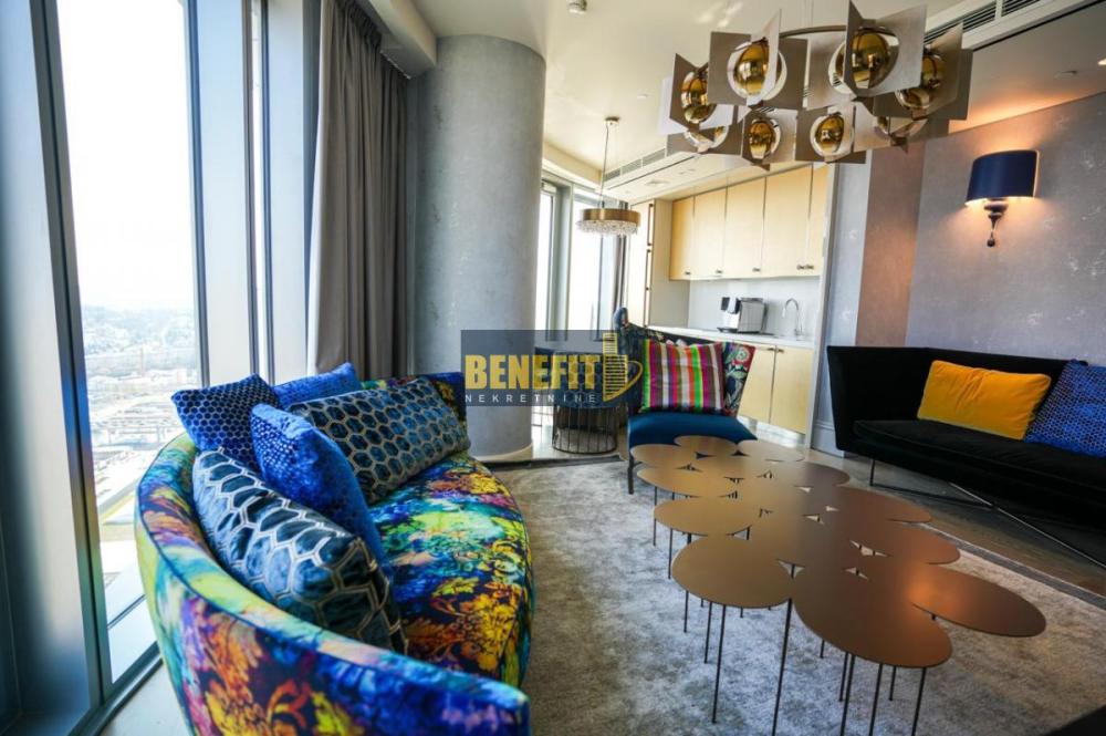 Slika 3 - Dvosoban stan na prodaju, 74m2, 1.265.000€