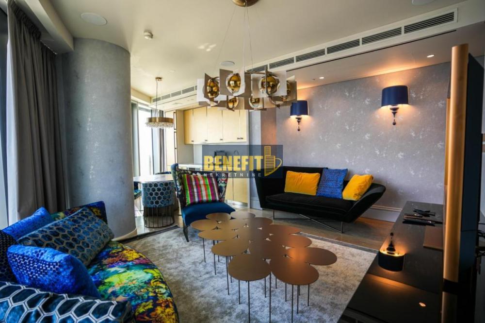 Slika 2 - Dvosoban stan na prodaju, 74m2, 1.265.000€