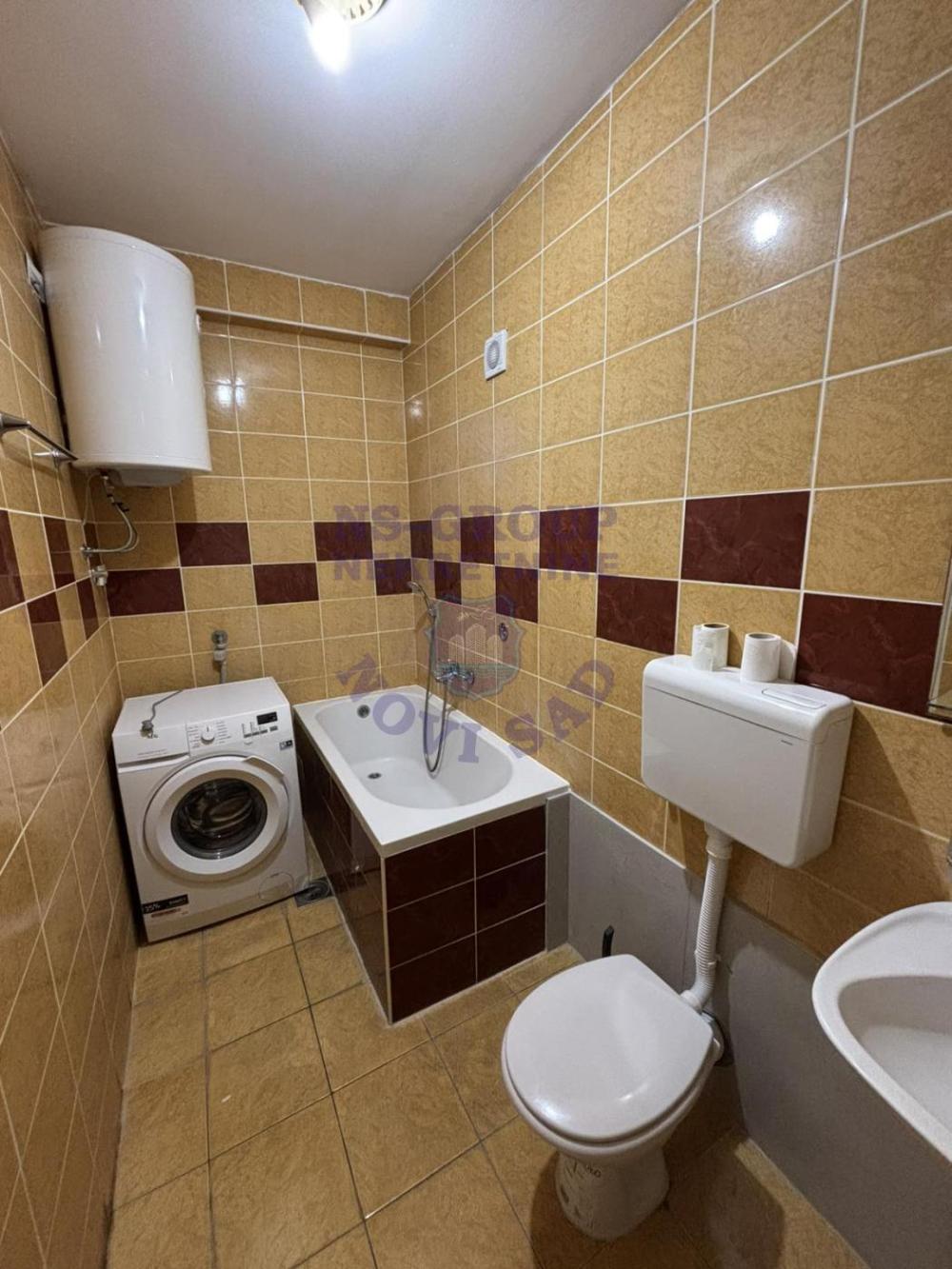 Slika 6 - Dvoiposoban stan na prodaju, 59m2, 137.800€