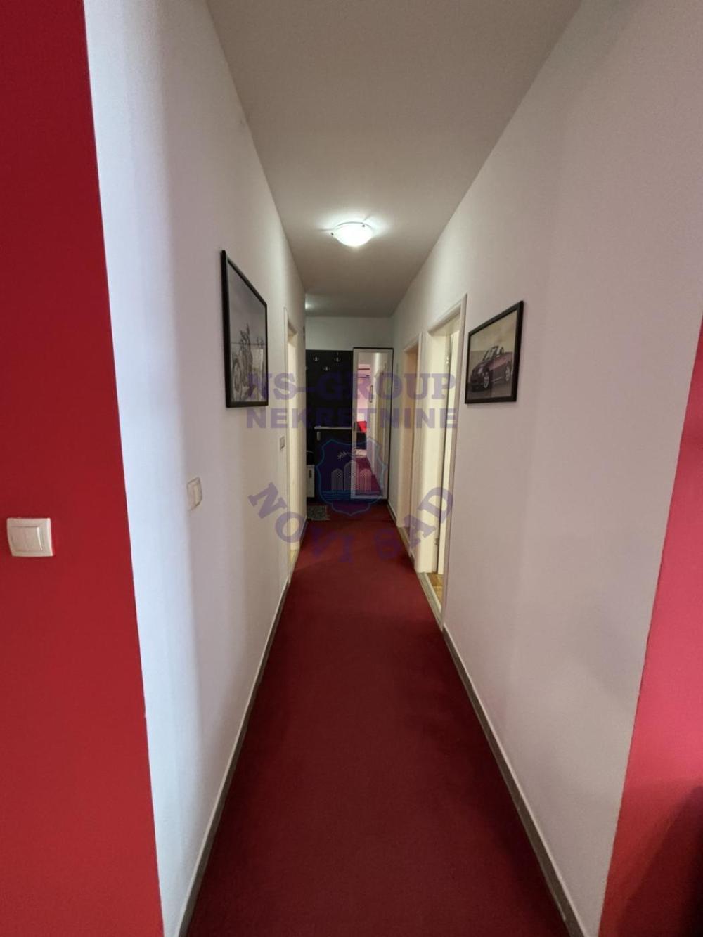 Slika 2 - Dvoiposoban stan na prodaju, 59m2, 137.800€