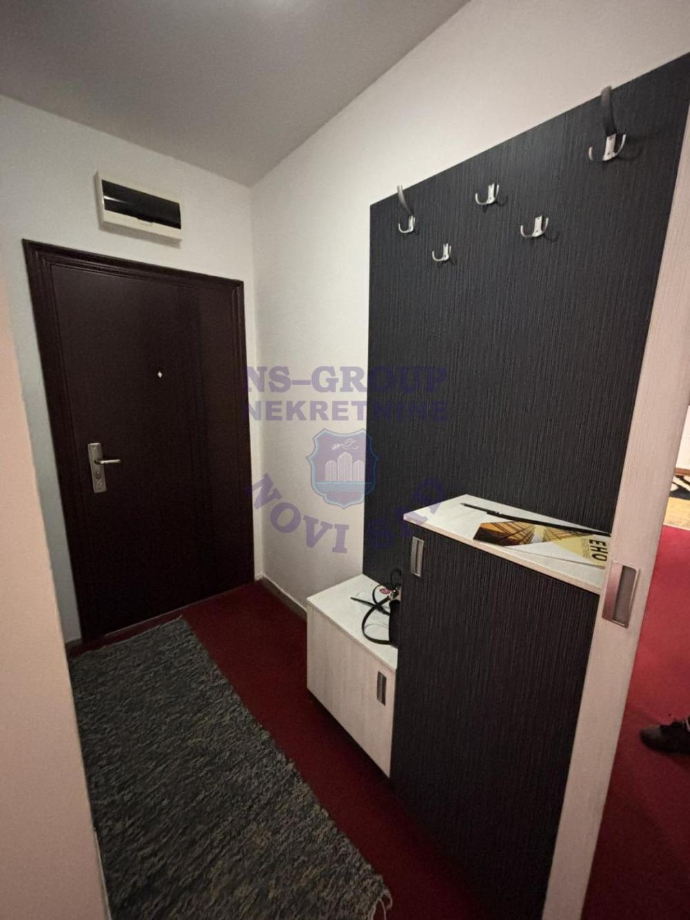 Slika 1 - Dvoiposoban stan na prodaju, 59m2, 137.800€