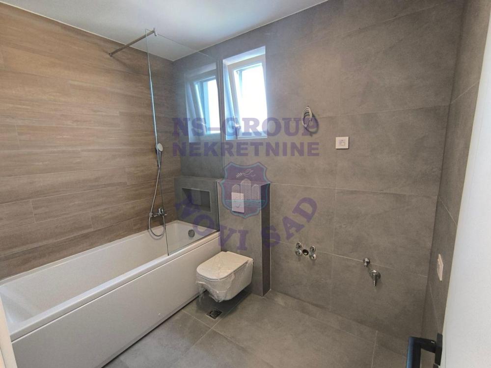 Slika 1 - Petosoban stan na prodaju, 149m2, 405.160€