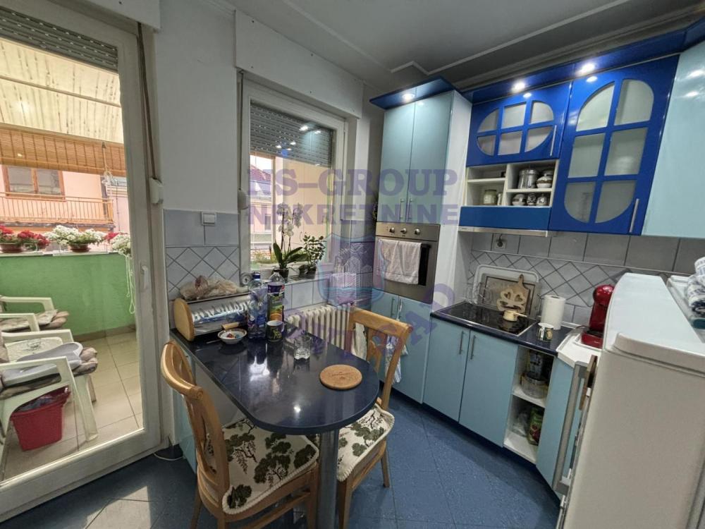 Slika 4 - Trosoban stan na prodaju, 80m2, 226.600€