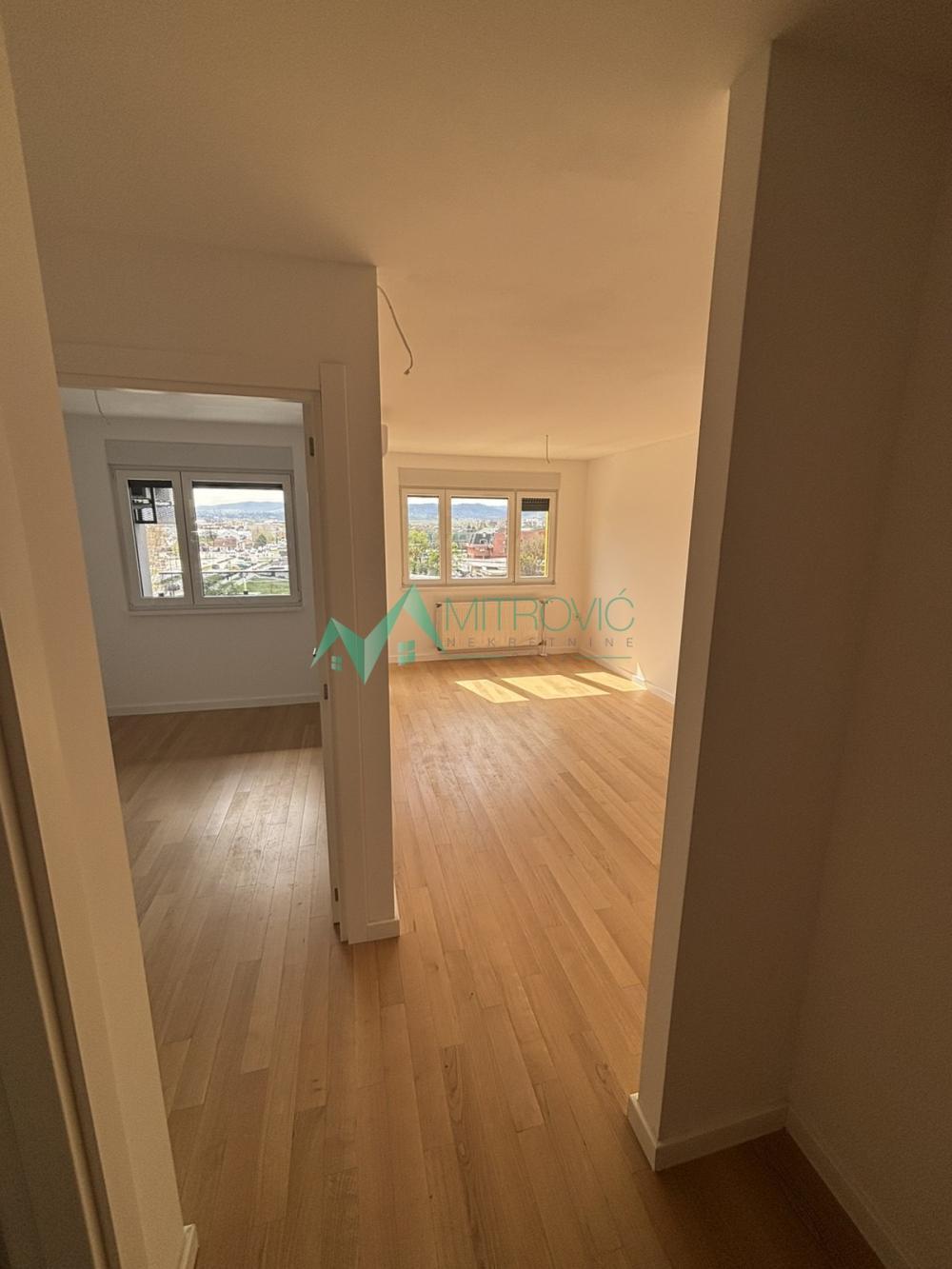 Glavna slika -Dvosoban stan na prodaju, 36m2, 116.900€