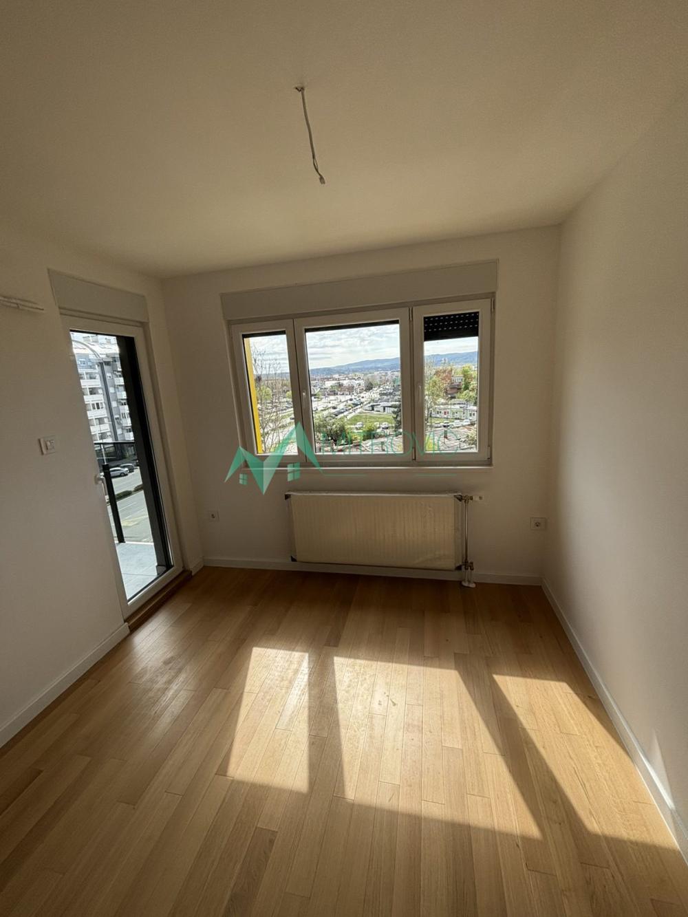 Slika 1 - Dvosoban stan na prodaju, 36m2, 116.900€