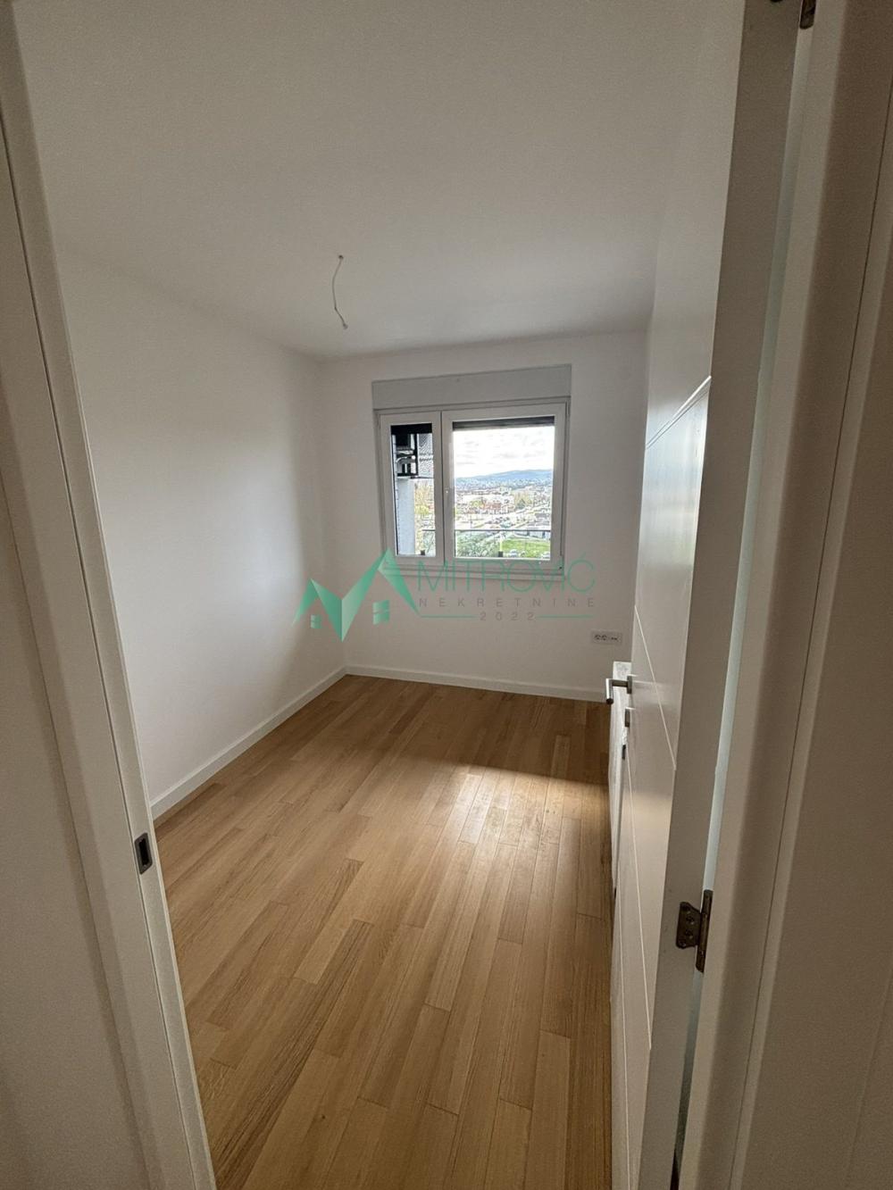 Slika 2 - Dvosoban stan na prodaju, 36m2, 116.900€