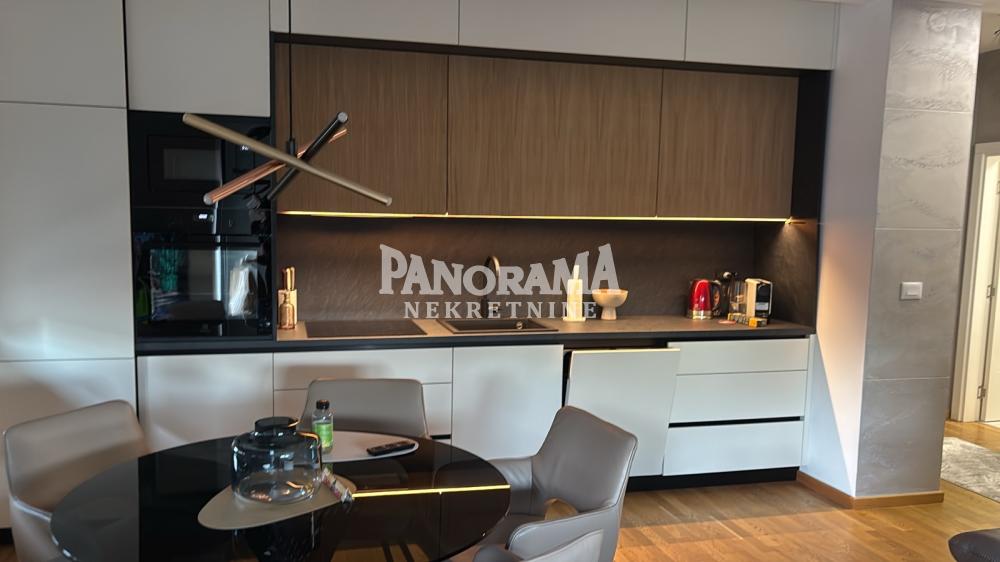 Slika 3 - Kneza Višeslava, Dvoiposoban stan na prodaju, 68m2, 225.000€