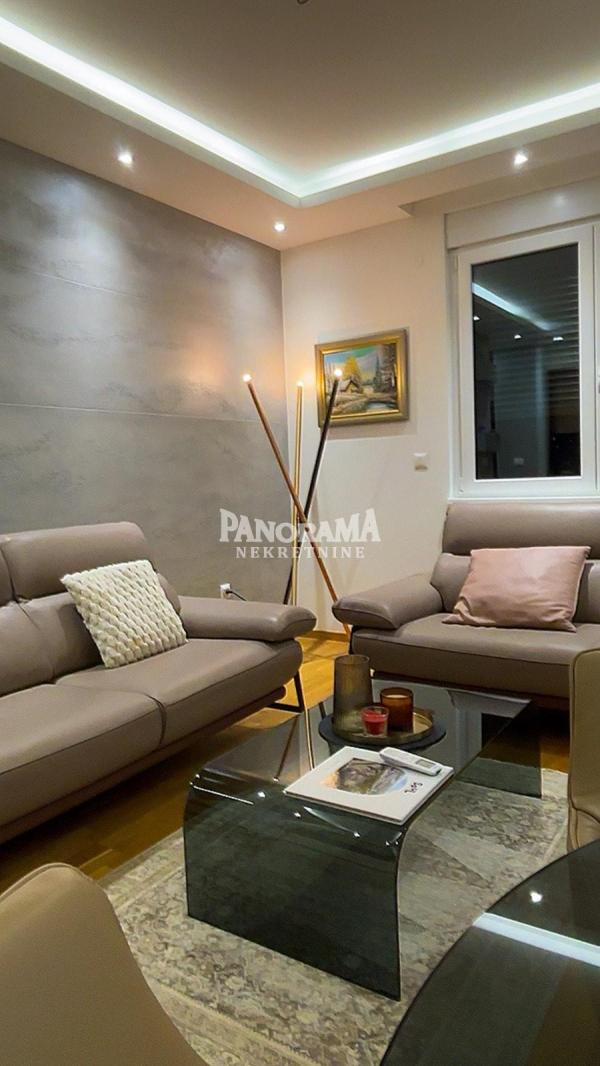 Slika 2 - Kneza Višeslava, Dvoiposoban stan na prodaju, 68m2, 225.000€