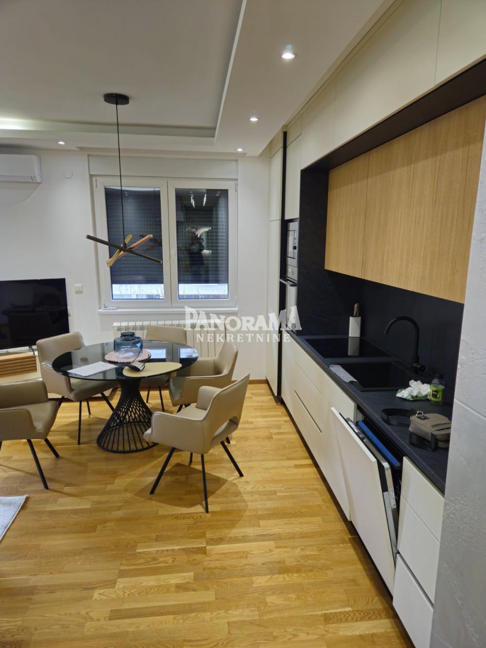 Slika 5 - Kneza Višeslava, Dvoiposoban stan na prodaju, 68m2, 225.000€