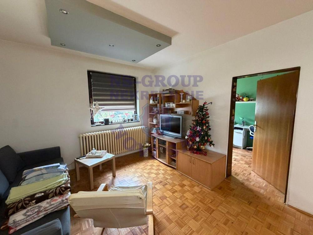 Slika 1 - Dvosoban stan na prodaju, 49m2, 133.900€