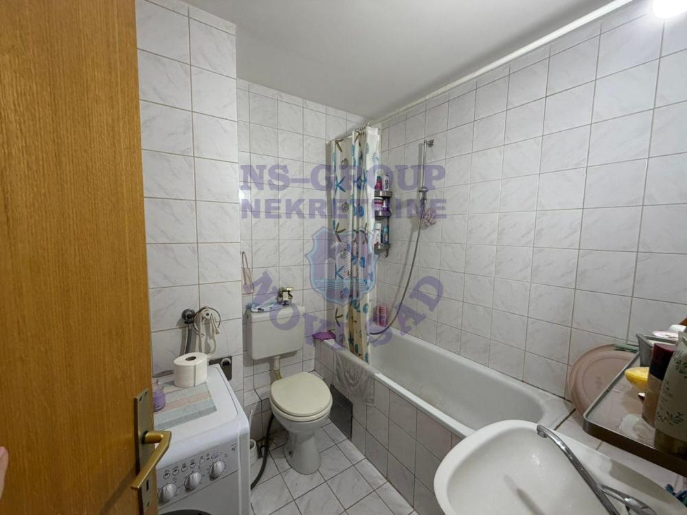 Slika 10 - Dvosoban stan na prodaju, 49m2, 133.900€