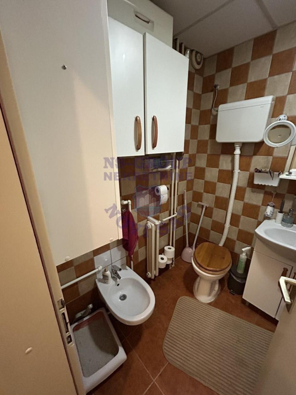 Slika 7 -  Stan na prodaju, 70m2, 181.280€
