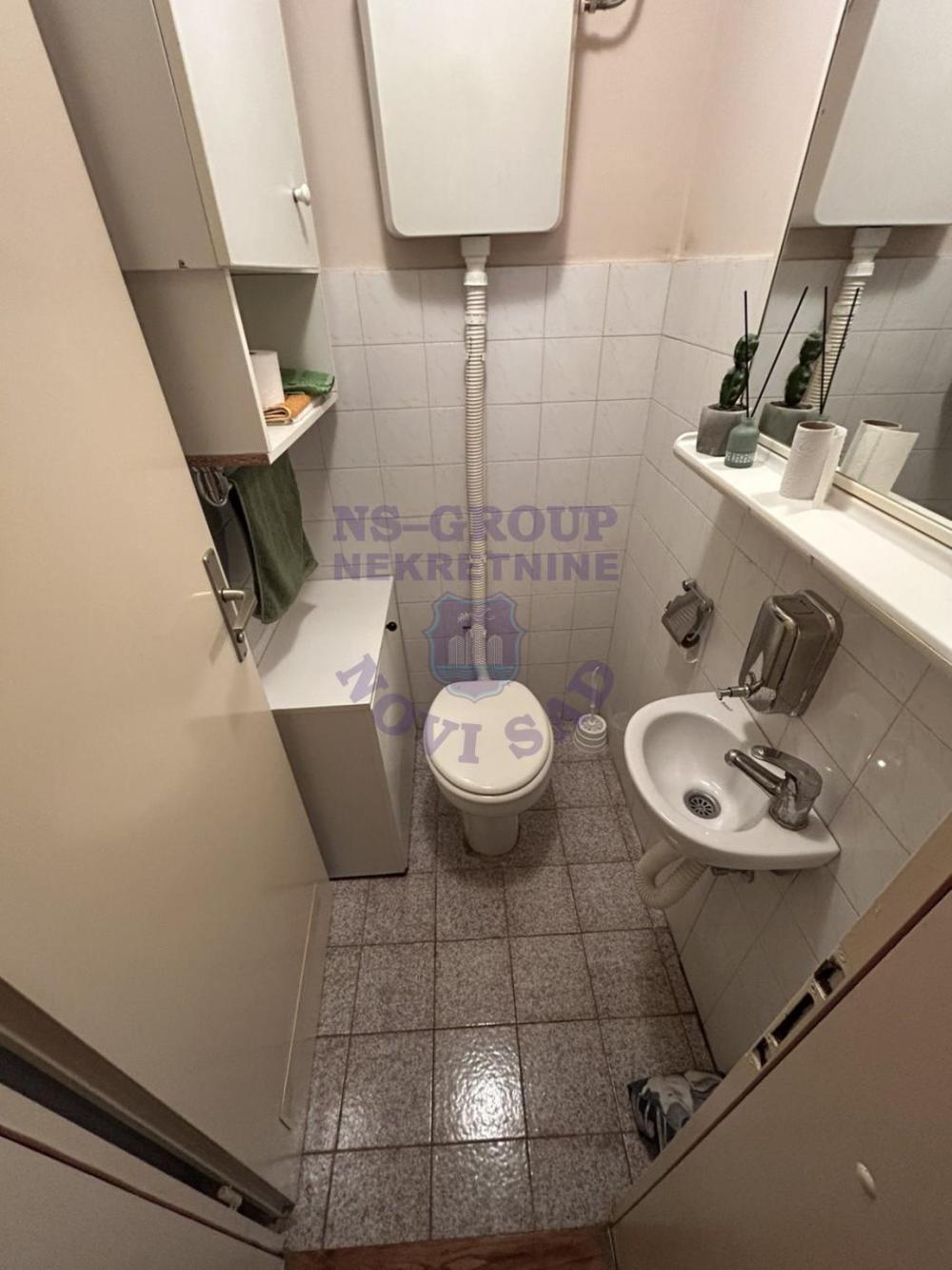 Slika 6 -  Stan na prodaju, 70m2, 181.280€