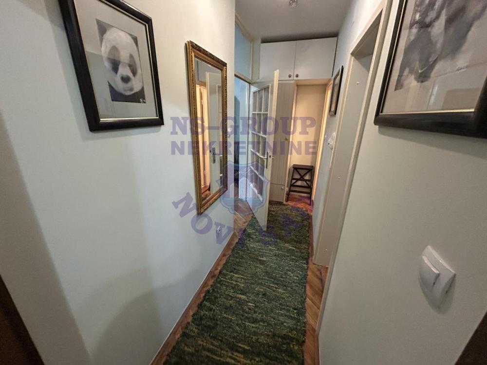 Slika 3 -  Stan na prodaju, 70m2, 181.280€