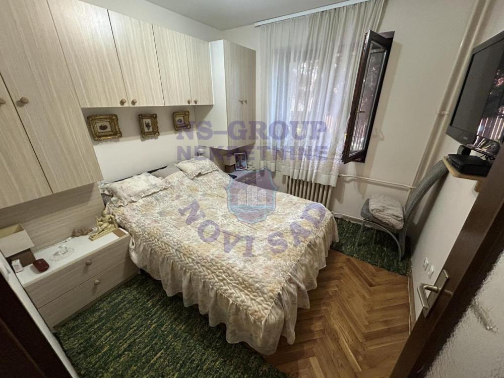 Slika 3 - Dvosoban stan na prodaju, 70m2, 181.280€
