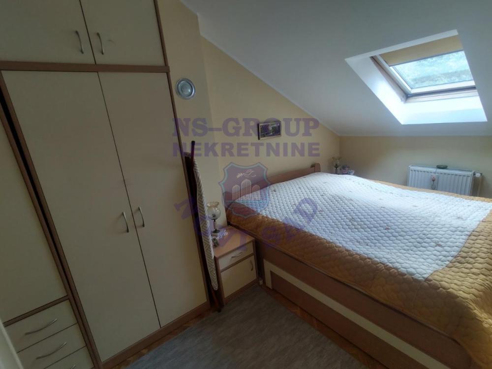 Slika 3 - Četvorosoban stan na prodaju, 104m2, 293.550€