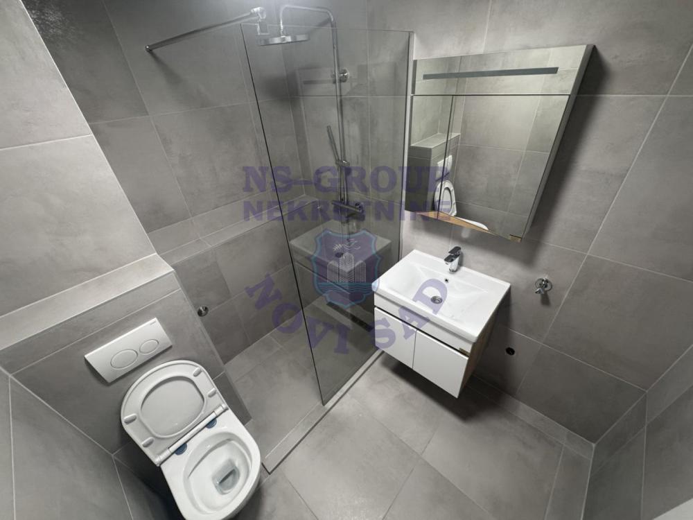 Slika 4 - Dvosoban stan na prodaju, 48m2, 134.930€