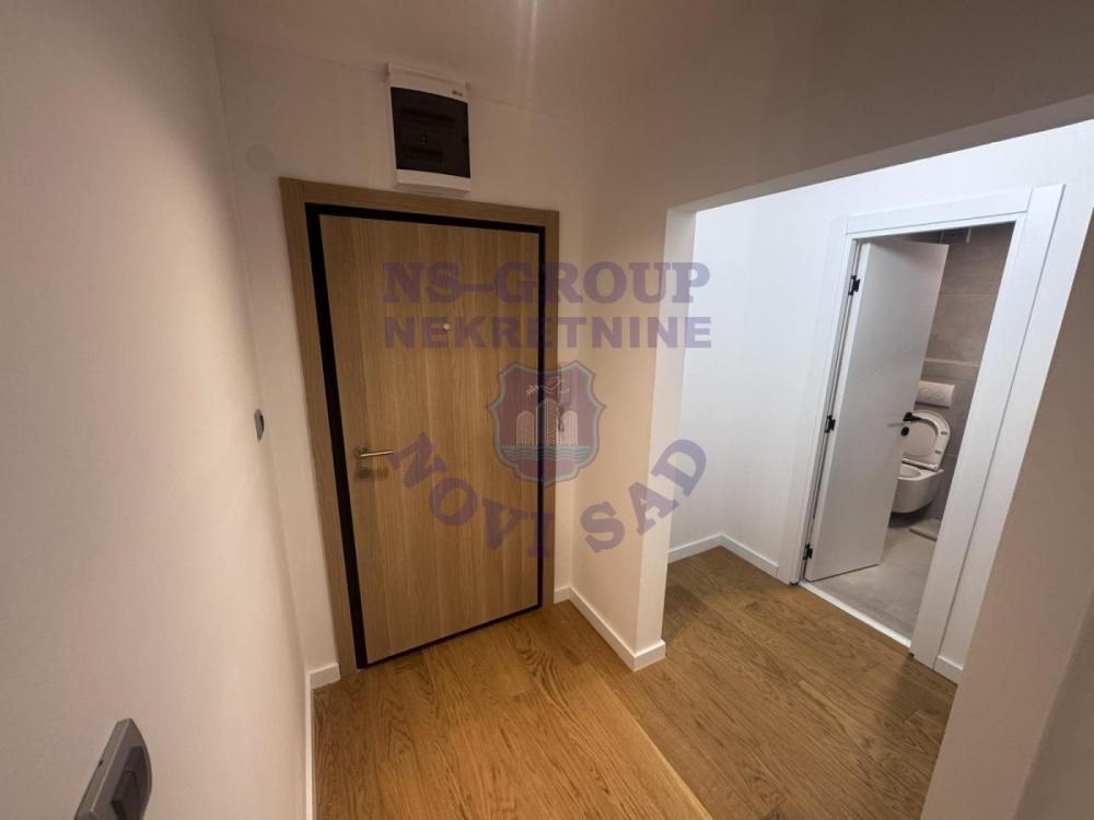 Slika 1 - Dvosoban stan na prodaju, 48m2, 134.930€