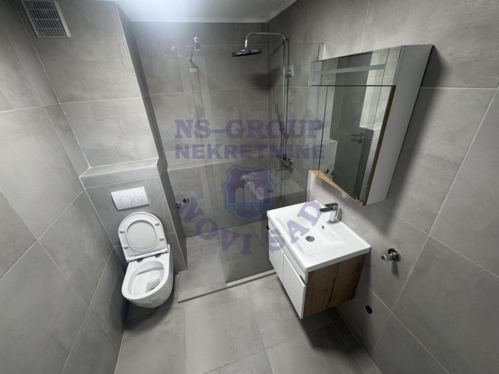 Slika 6 - Dvosoban stan na prodaju, 48m2, 134.930€