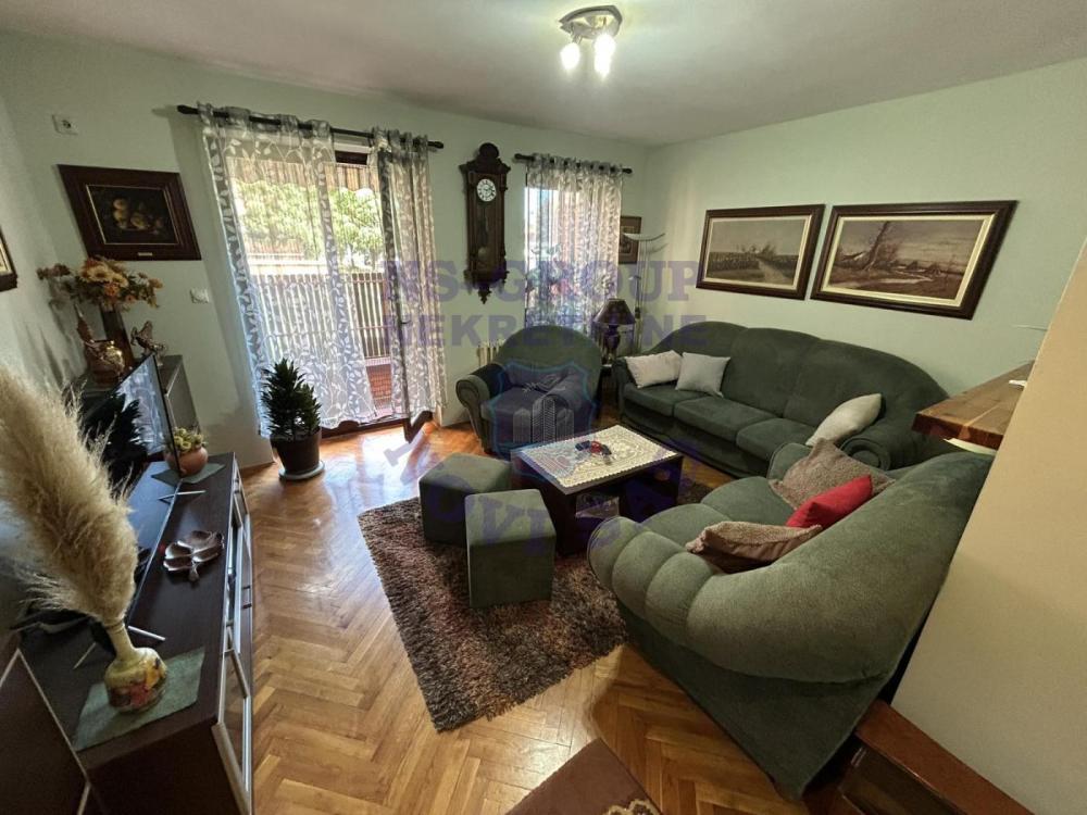 Slika 0 - Dvosoban stan na prodaju, 70m2, 181.280€