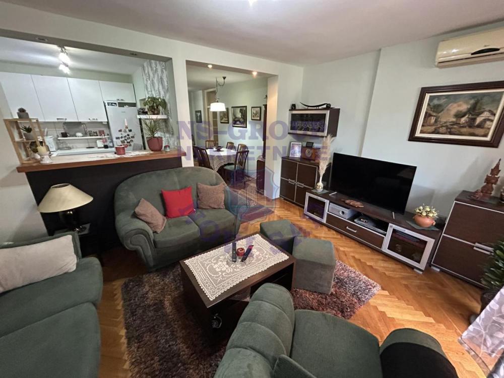 Slika 1 - Dvosoban stan na prodaju, 70m2, 181.280€