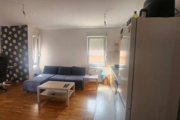 Glavna slika -Hajduk Stankova, Dvosoban stan na prodaju, 44m2, 155.000€