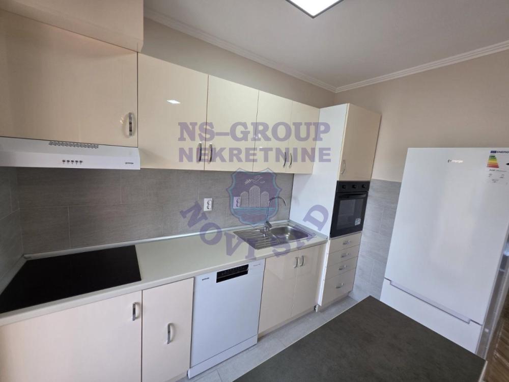 Slika 1 - Trosoban stan na prodaju, 103m2, 254.620€