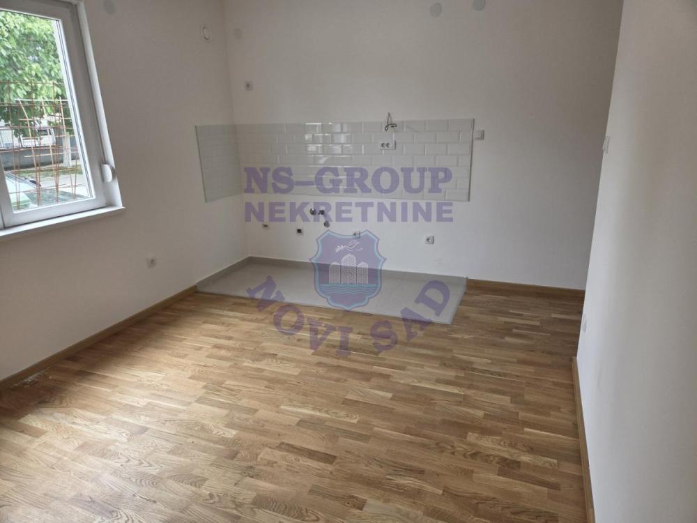 Slika 1 - Jednoiposoban stan na prodaju, 35m2, 67.000€