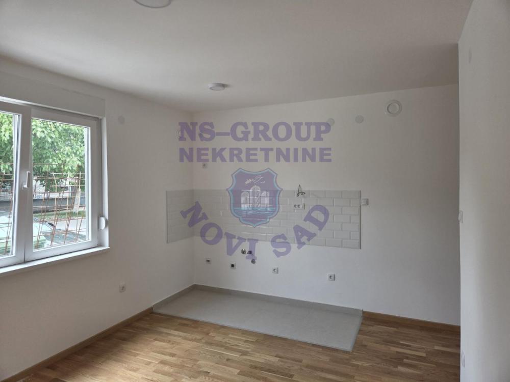 Slika 2 - Jednoiposoban stan na prodaju, 35m2, 67.000€