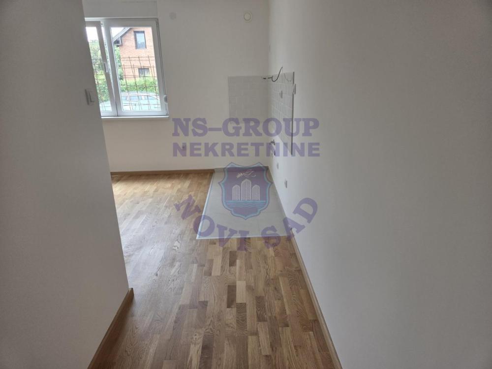 Slika 3 - Jednoiposoban stan na prodaju, 35m2, 67.000€