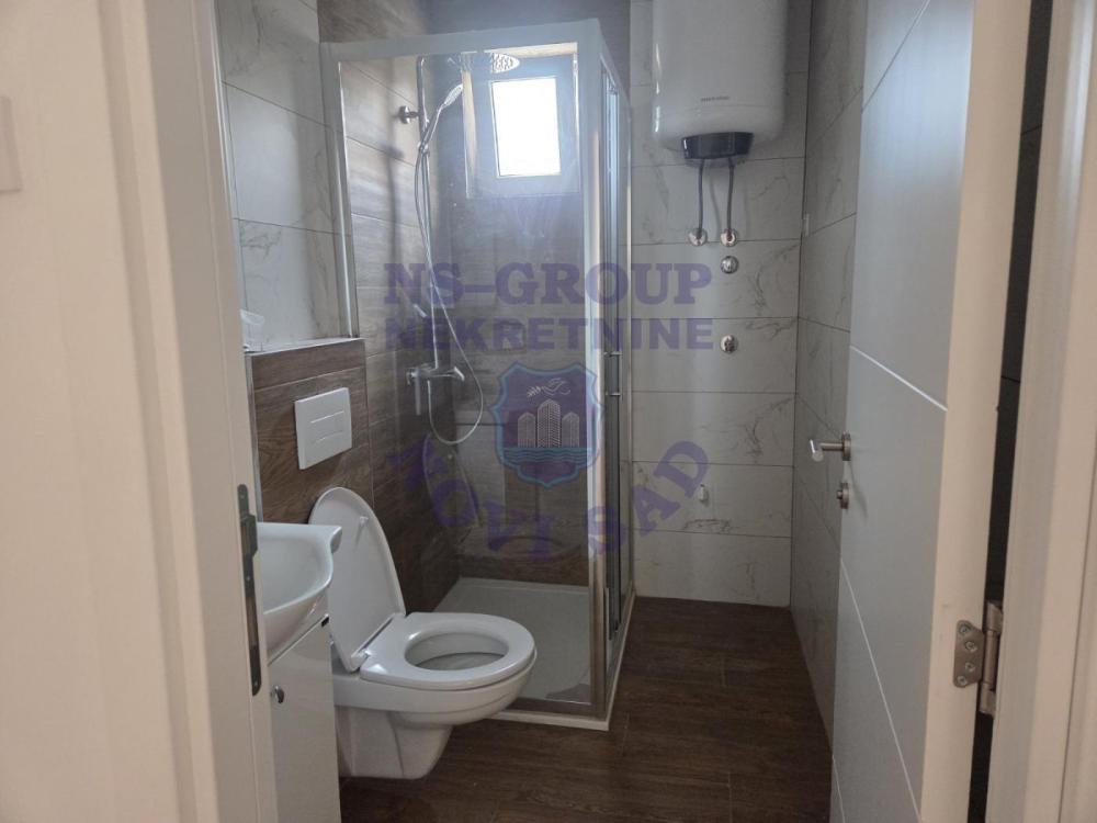 Slika 5 - Jednoiposoban stan na prodaju, 35m2, 67.000€