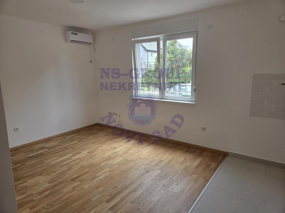 Glavna slika -Jednoiposoban stan na prodaju, 35m2, 67.000€