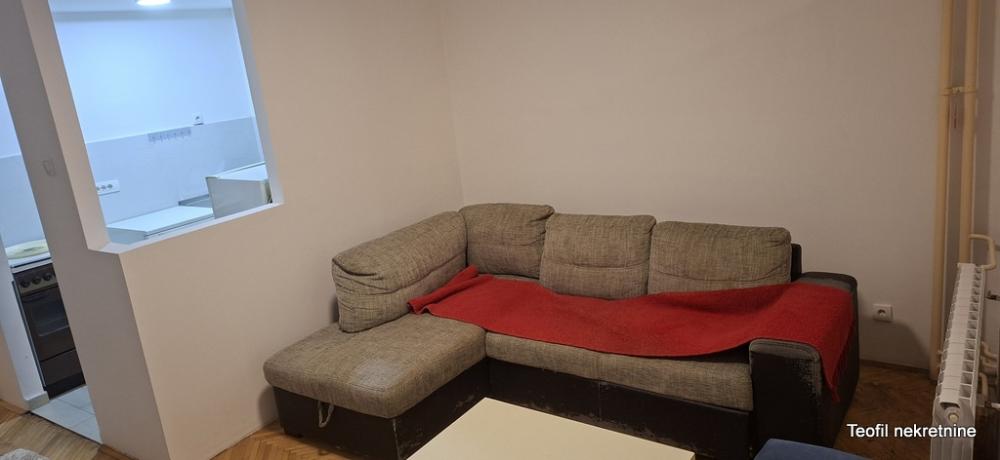 Slika 3 - Marka Čelebonovića, Jednoiposoban stan za izdavanje, 37m2, 380€