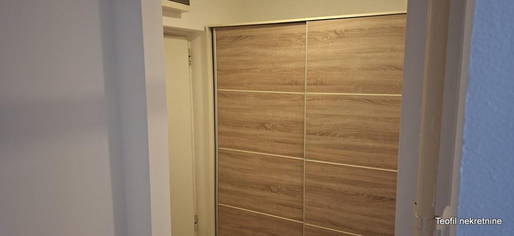 Slika 9 - Marka Čelebonovića, Jednoiposoban stan za izdavanje, 37m2, 380€