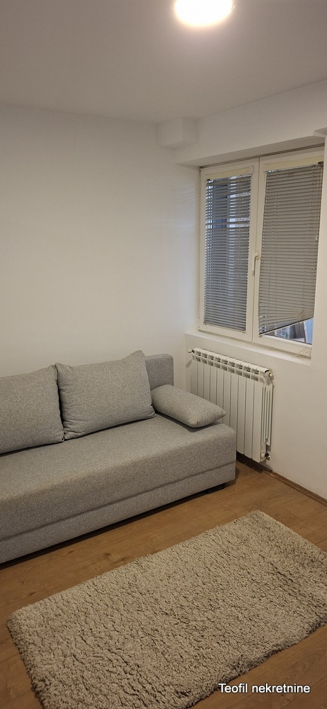 Slika 11 - Marka Čelebonovića, Jednoiposoban stan za izdavanje, 37m2, 380€