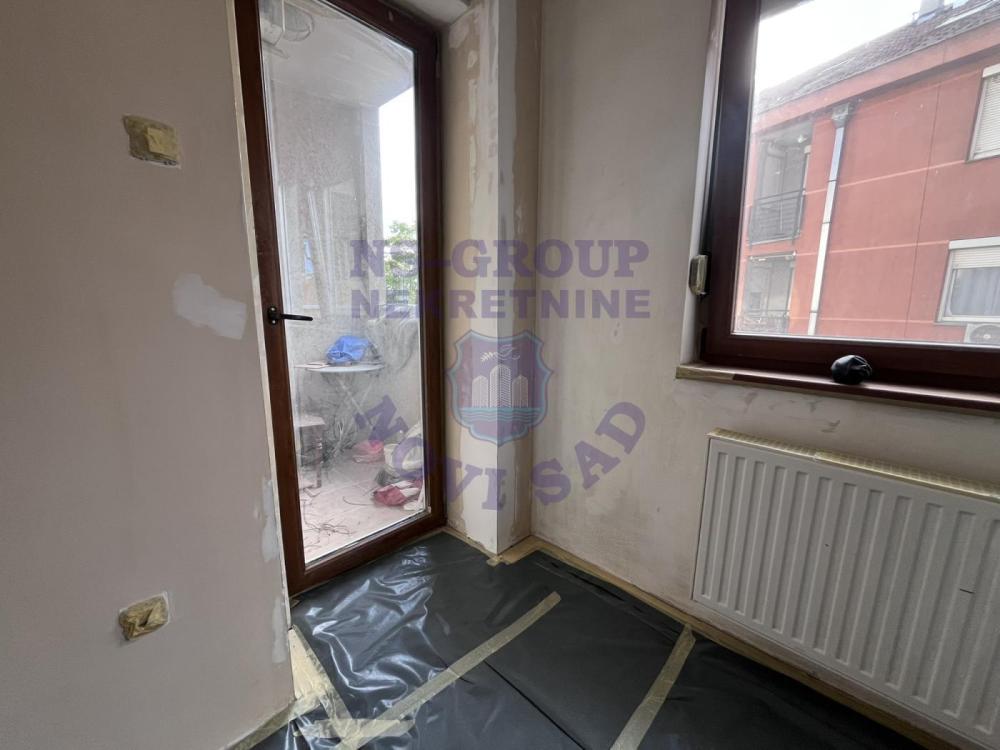 Slika 3 - Jednosoban stan na prodaju, 28m2, 98.880€