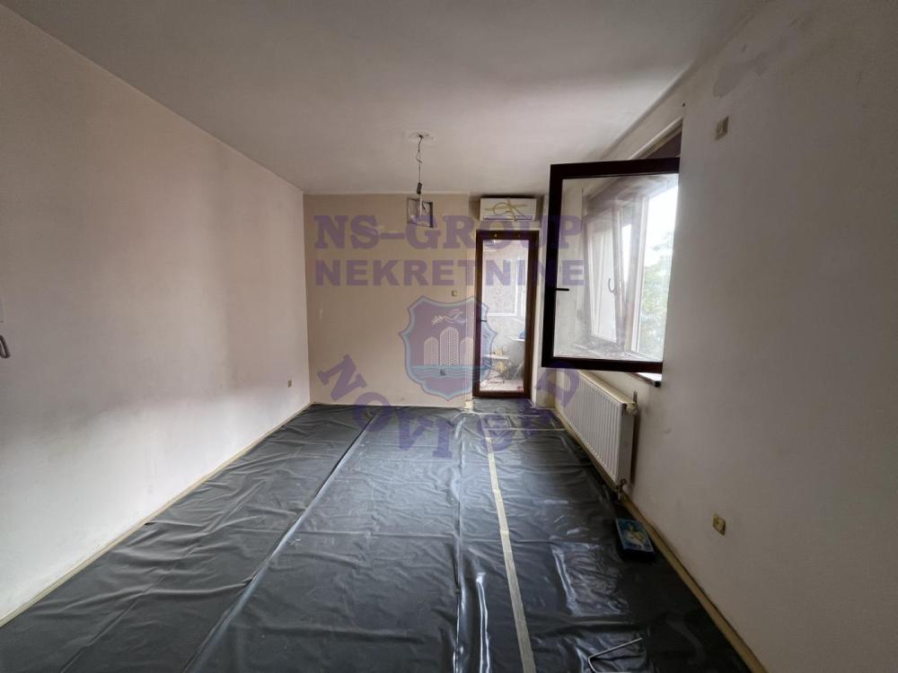 Slika 5 - Jednosoban stan na prodaju, 28m2, 98.880€