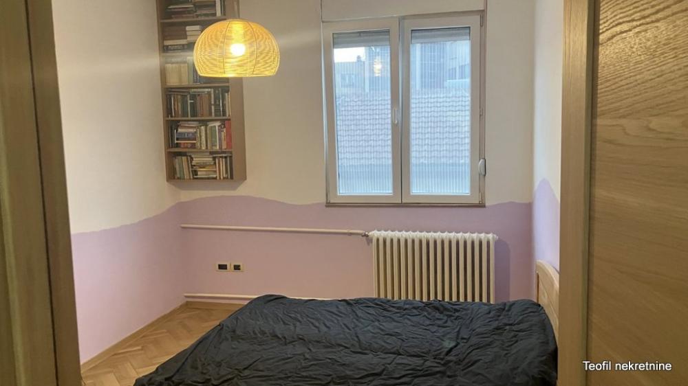 Slika 3 - Vlajkovićeva, Dvosoban stan za izdavanje, 43m2, 800€