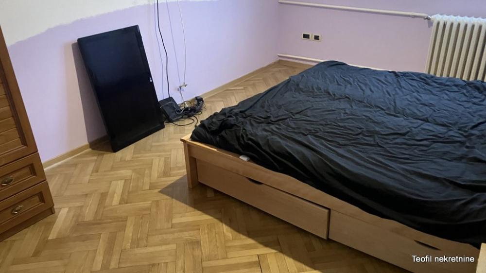 Slika 4 - Vlajkovićeva, Dvosoban stan za izdavanje, 43m2, 800€