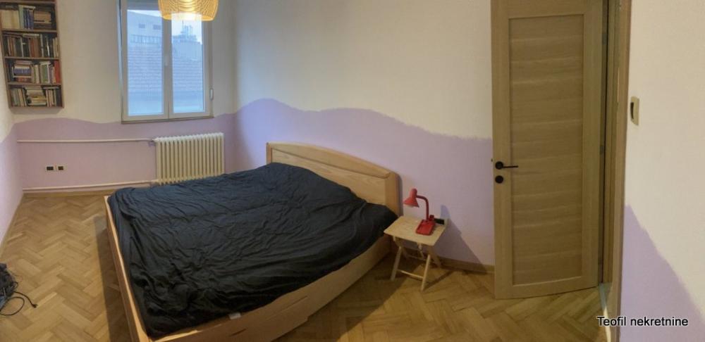 Slika 6 - Vlajkovićeva, Dvosoban stan za izdavanje, 43m2, 800€
