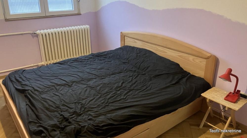 Slika 7 - Vlajkovićeva, Dvosoban stan za izdavanje, 43m2, 800€