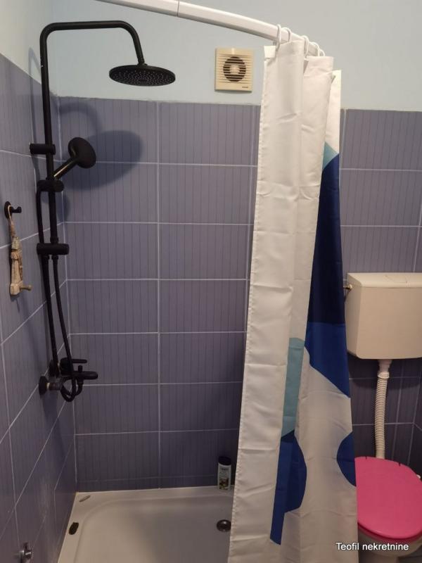 Slika 9 - Vlajkovićeva, Dvosoban stan za izdavanje, 43m2, 800€