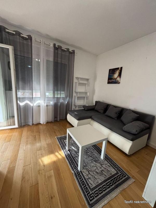 Slika 1 - Svetotrojčina, Jednoiposoban stan za izdavanje, 44m2, 550€